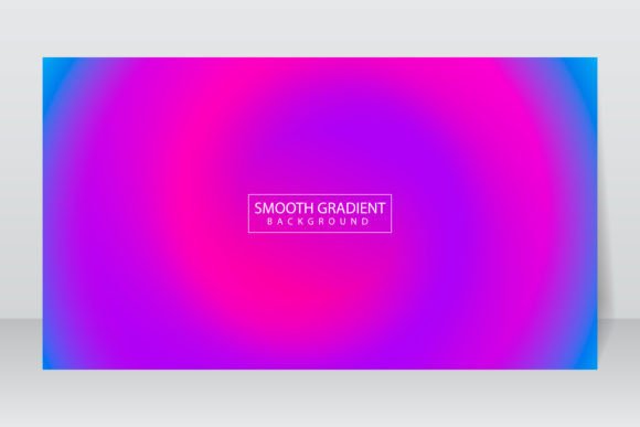 Download Gradient Background with Soft Colors - Premium Bundle